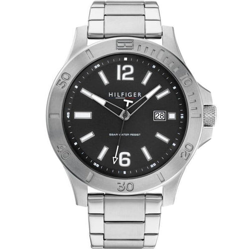 Tommy Hilfiger Ryan Rannekello TH1791995