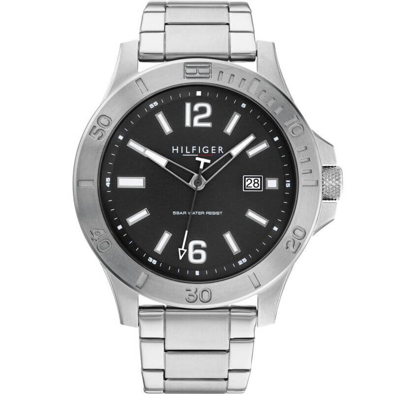 Tommy Hilfiger kello 1791995