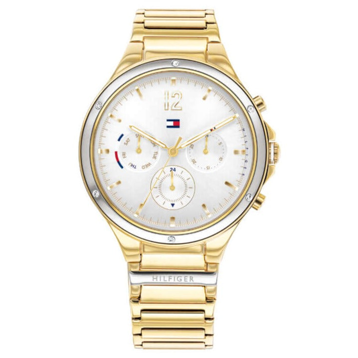 Tommy Hilfiger rannekello naisille