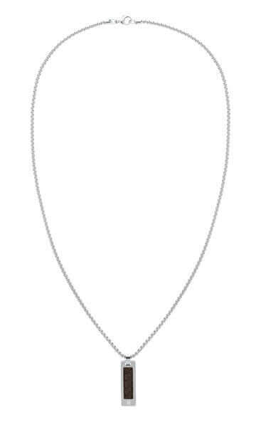 Tommy Hilfiger metal meets braids kaulakoru THJ2790492