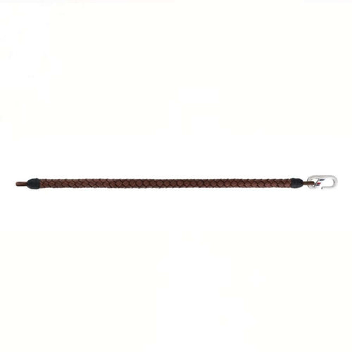 Tommy Hilfiger Braided Leather nahkainen rannekoru 2790023