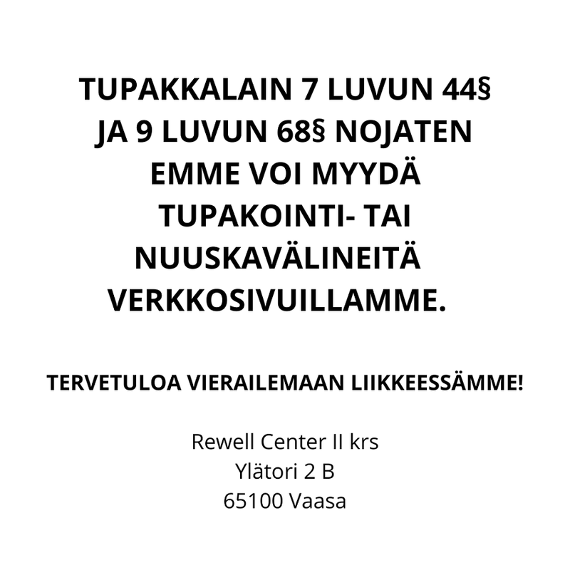 Tupakkarasia