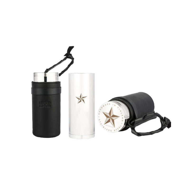 Ukkomuki 200 Seriffi Tähti kuksa