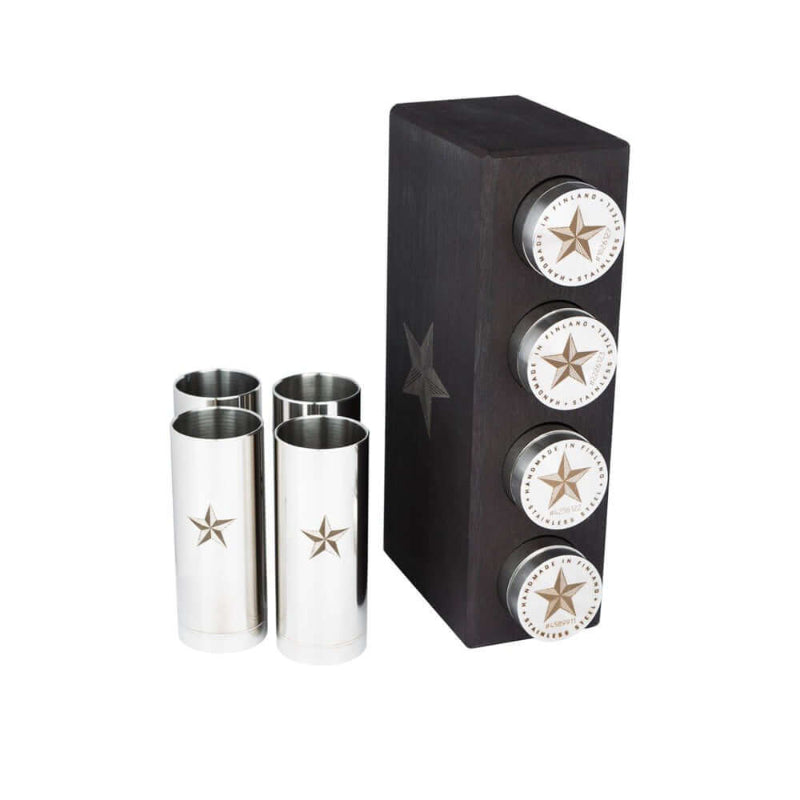 Koivu Ukko 4 Sheriff