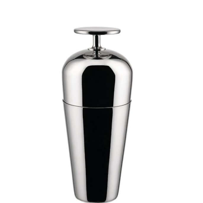 Alessi Parisienne Cocktail Shaker