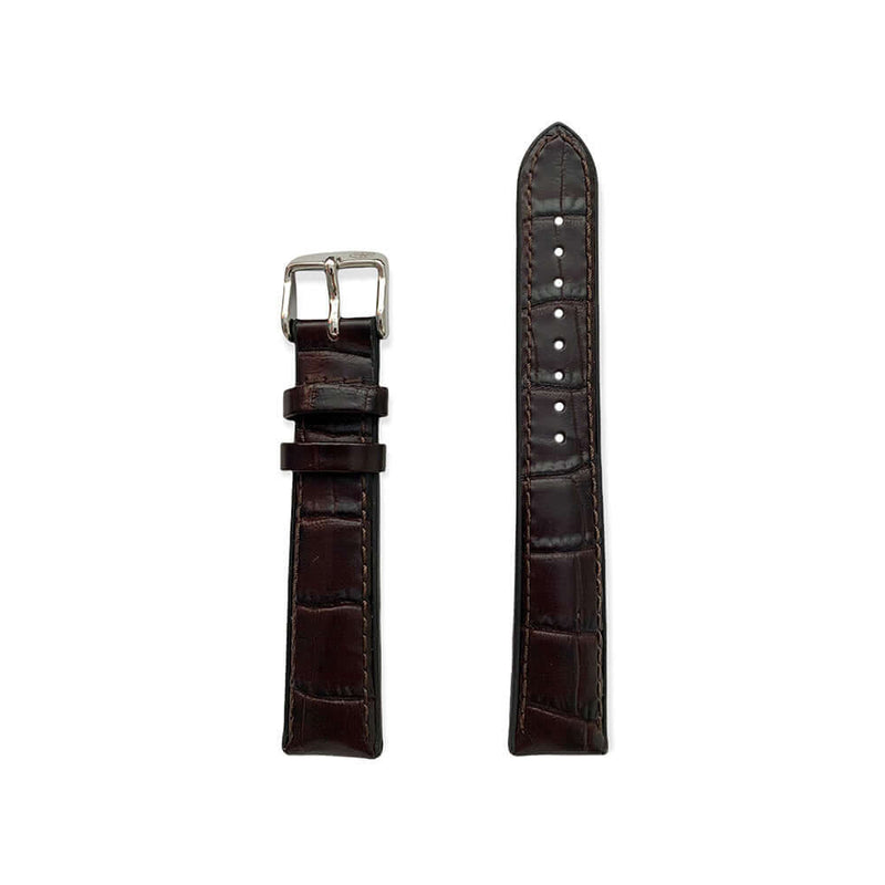 Rhein Fils Adventure Nahkaranneke 18mm