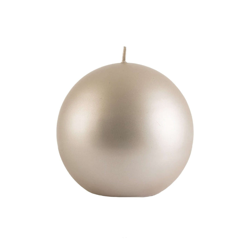 Balmuir Velvet Sandshell pallokynttilä