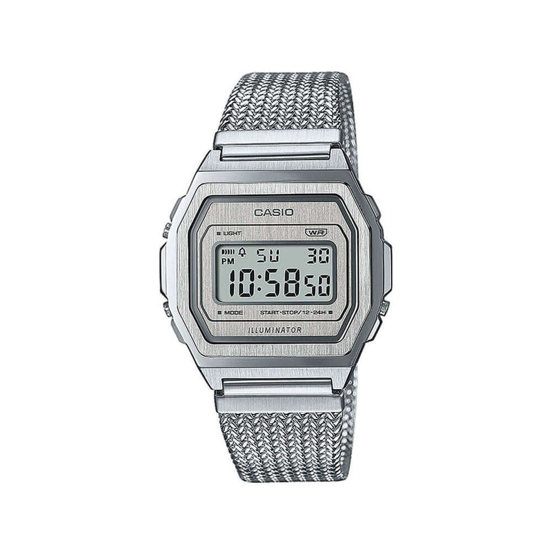 Casio Vintage A1000MA-7EF Kello