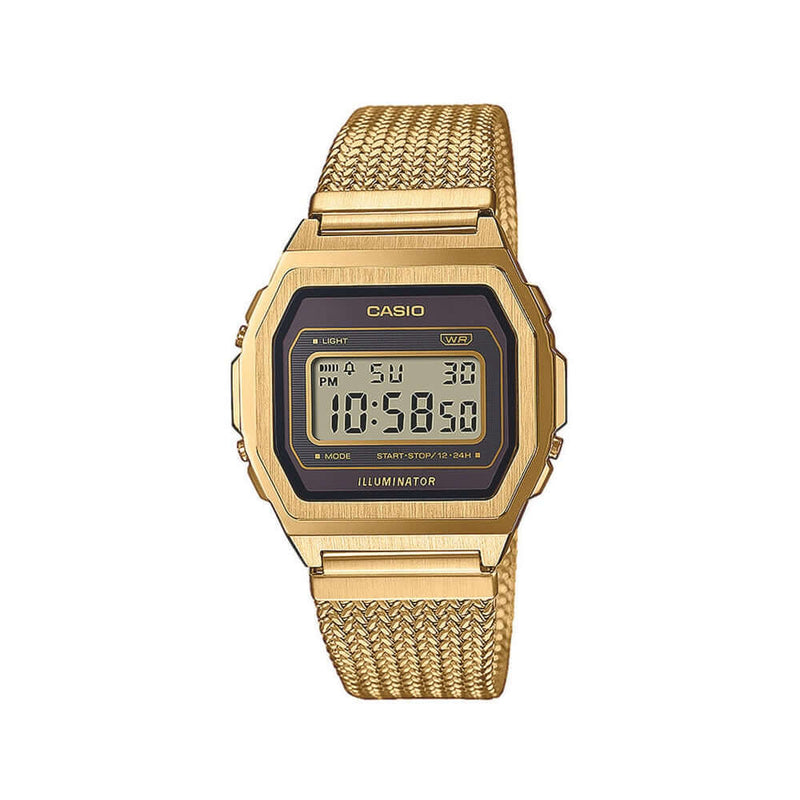 Casio Vintage A1000MGA-5EF Kello