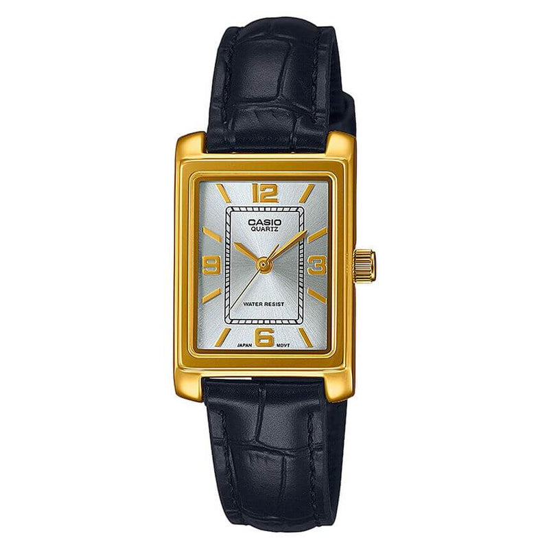 Casio Collection LTP-1234PGL-7A2EF