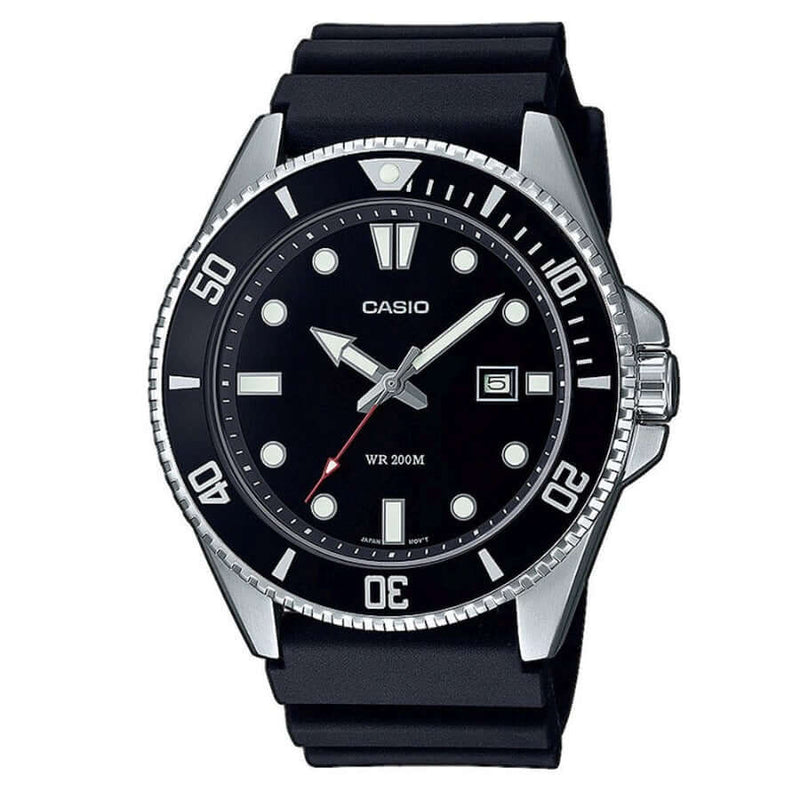 Casio Collection MDV-107-1A1VEF Kello