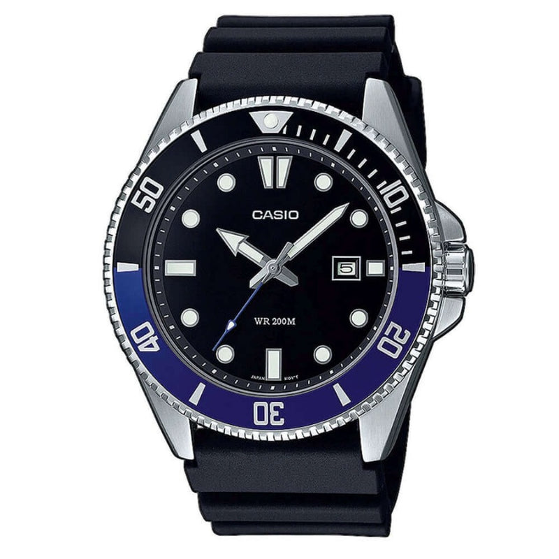Casio Collection MDV-107-1A2VEF Kello