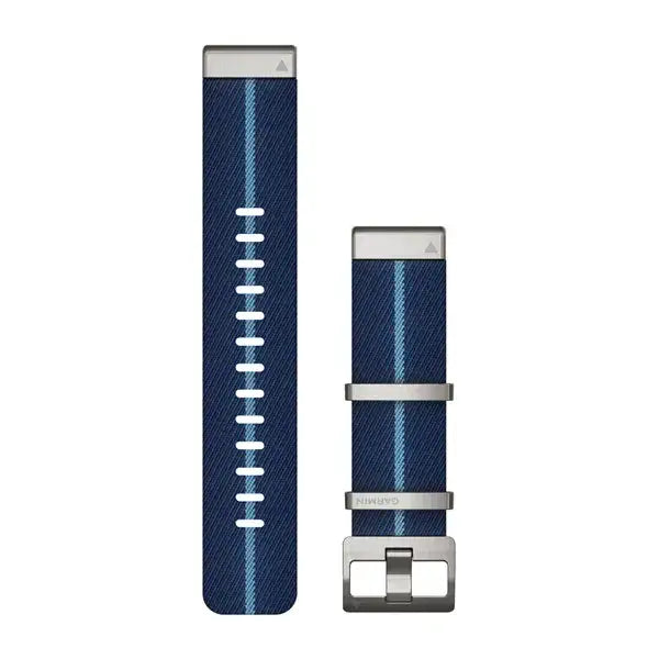 garmin_ranneke_nylon_sininen
