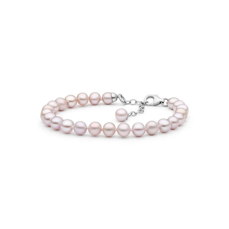 Gaura Pearls Charlee helmirannekoru