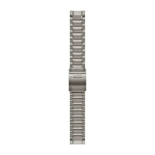 Garmin Marq Quickfit 22mm titaaniranneke
