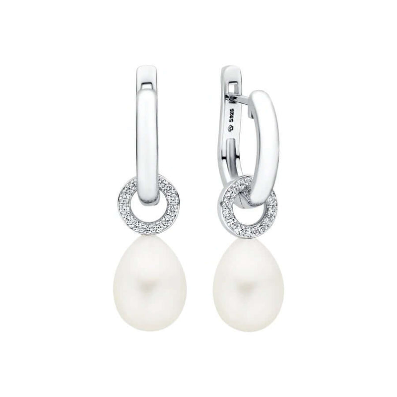 Gaura Pearls Destinee korvakorut