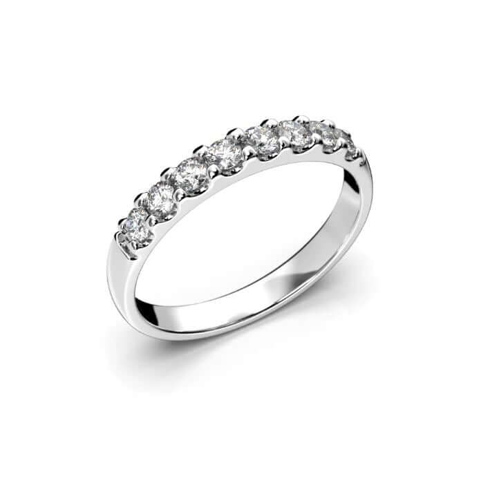 Festive Juliette timanttisormus 0,32ct