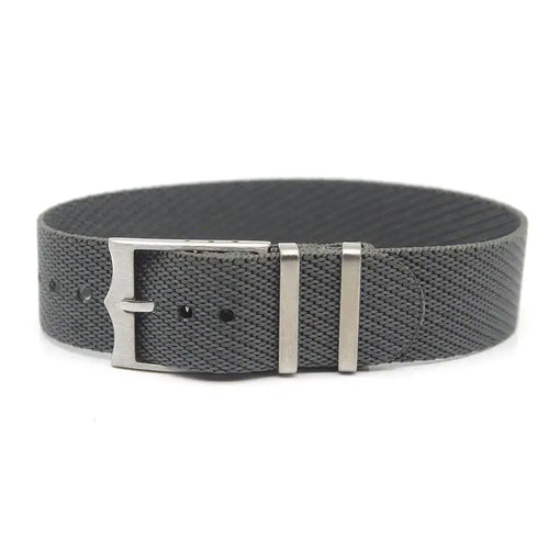 Karu natoranneke tummanharmaa