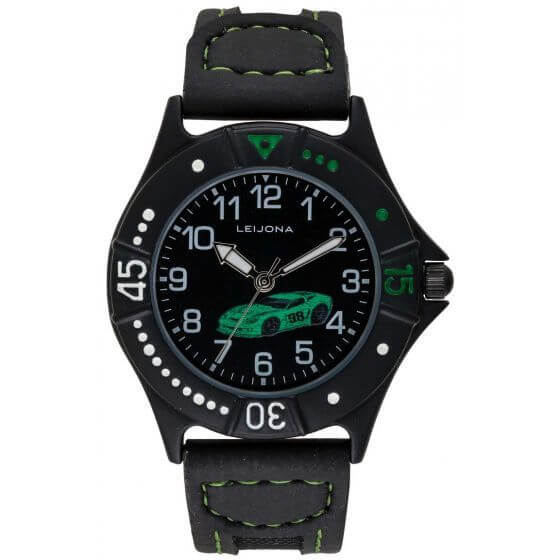 leijona lasten kello 5223-743