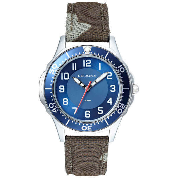 Leijona lasten kello 5223-892