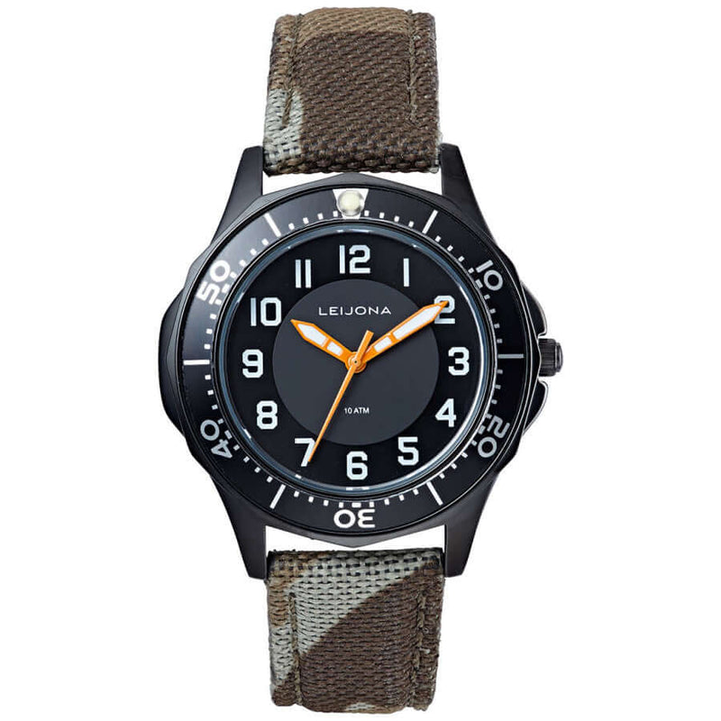 Leijona lasten kello 5223-891