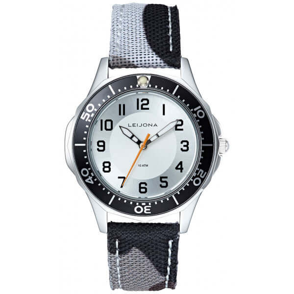 Leijona lasten kello 5223-898