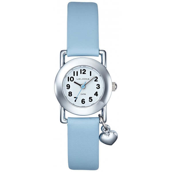 Leijona lasten kello 5323-1002
