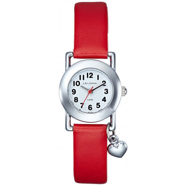 Leijona Little Heart lasten kello 5323-1004