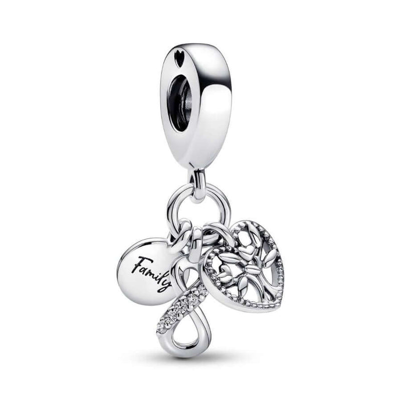 Pandora hela family 792201C01