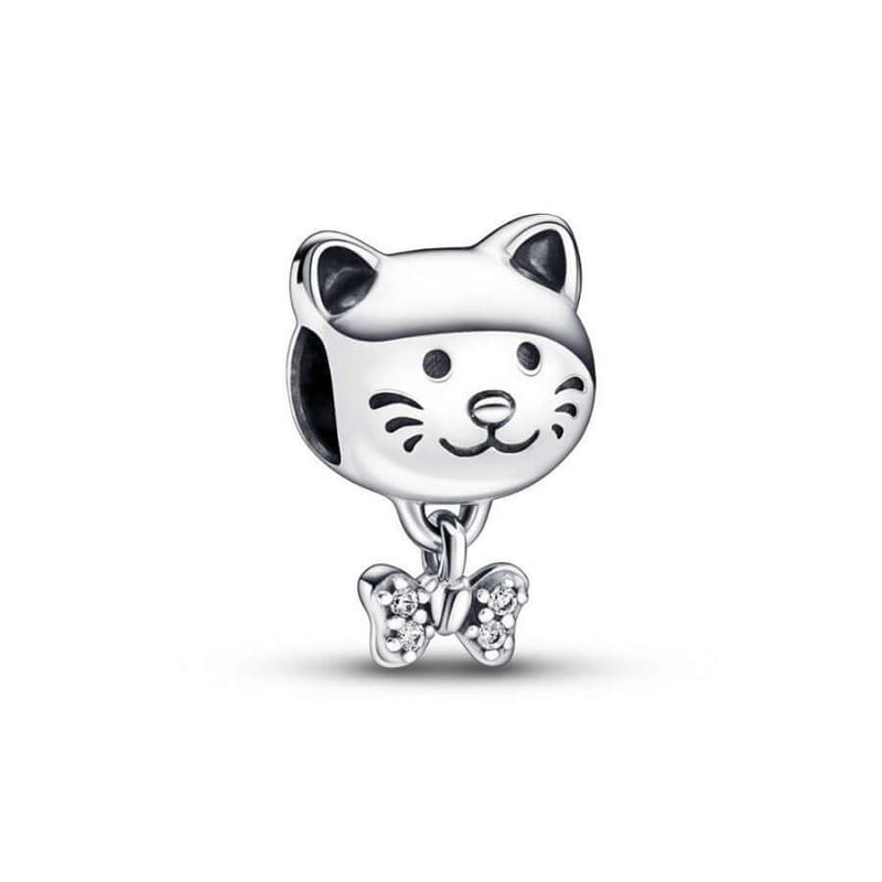 Pandora hela kissa ja rusetti 792255c01