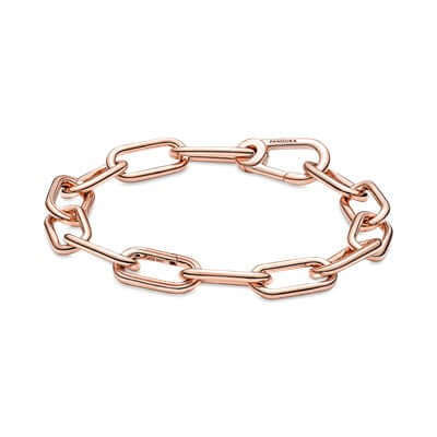 Pandora ME link chain rannekoru 589588C00