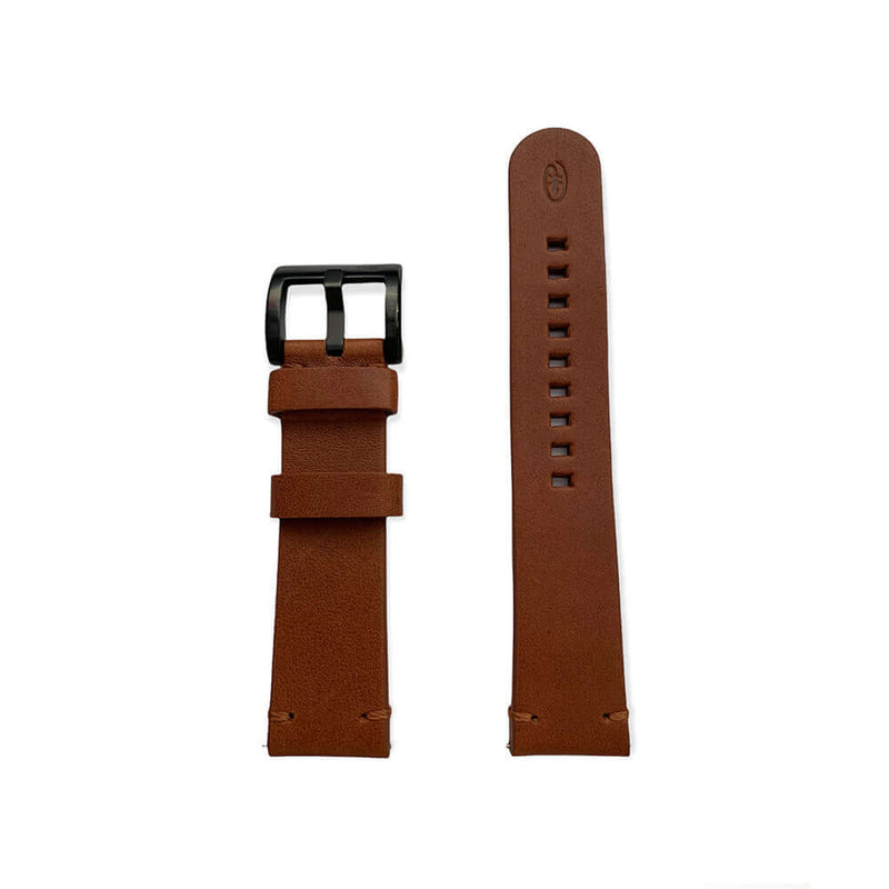 Rhein Fils Horwee Nahkaranneke 22mm