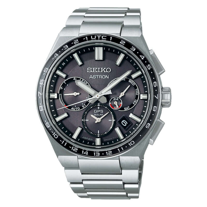 Seiko Astron SSH111J1 kello