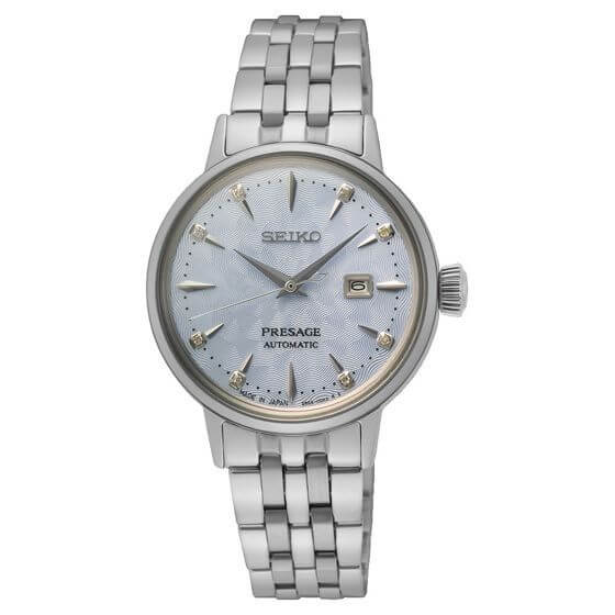 Seiko Presage SRE007J1