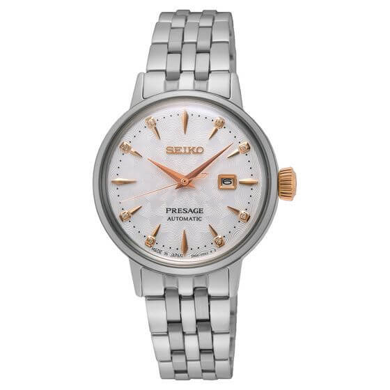 Seiko Presage SRE009J1