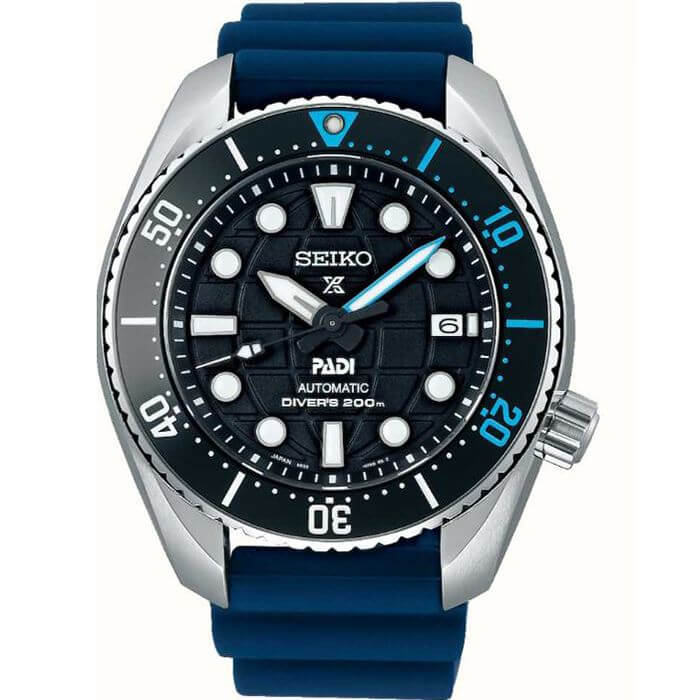 Seiko Prospex Premium King Sumo Padi SPB325J1 Special Edition