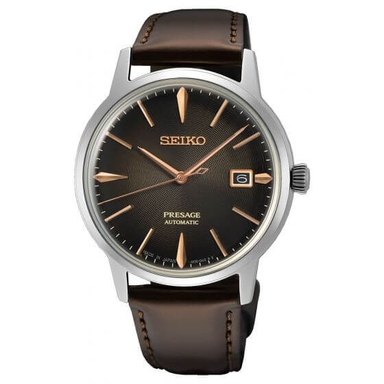 Seiko Presage Cocktail Time Modern Style SRPJ17J1