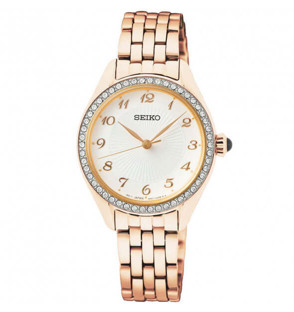 Seiko SUR396P1 naisten kello