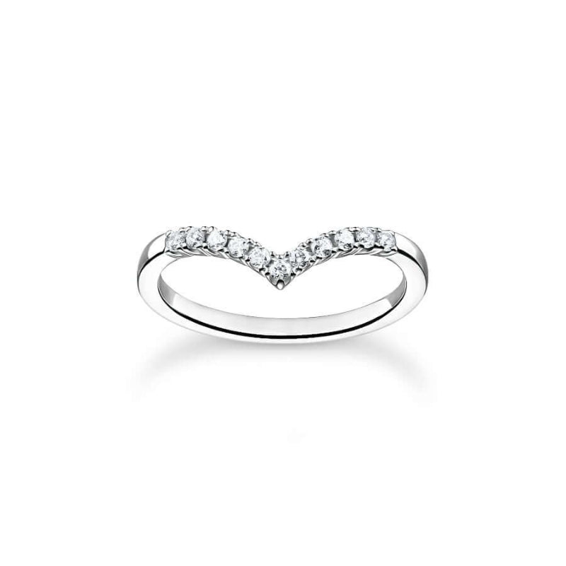 Thomas Sabo Sormus TR2394-051-14