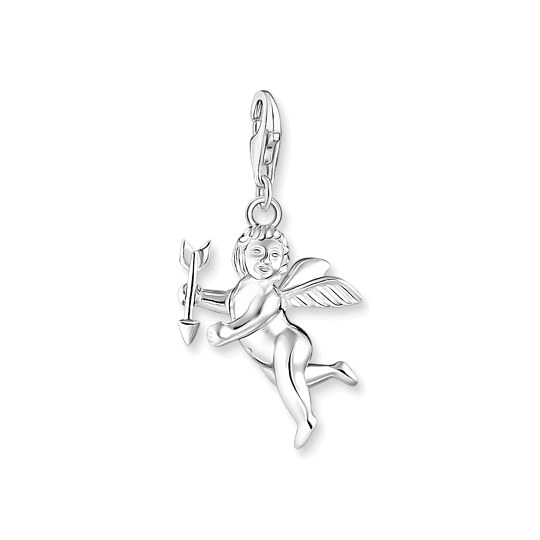 Thomas Sabo charm club amor hela 0001-001-12