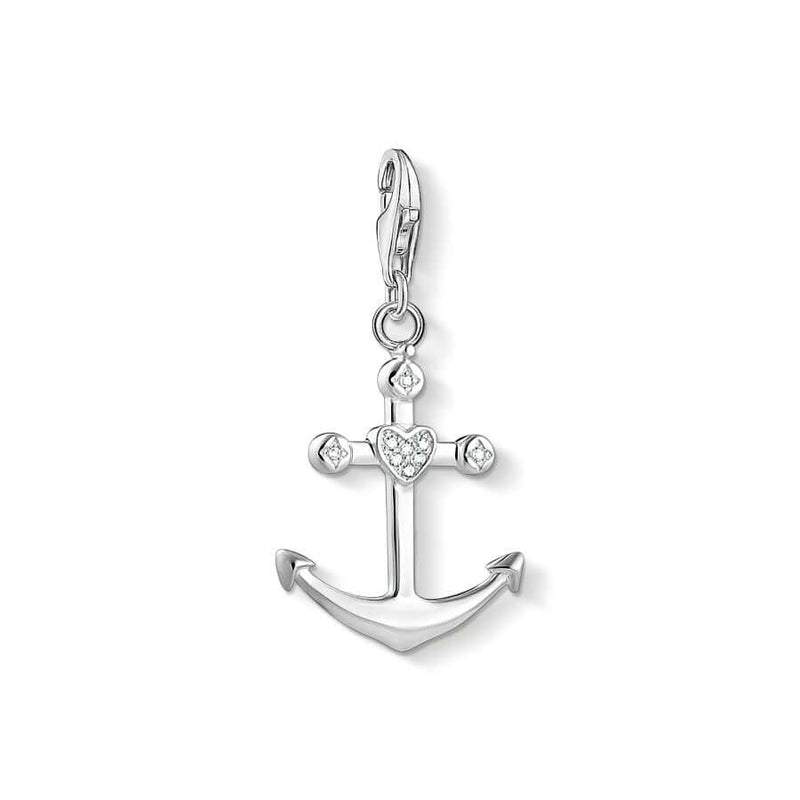 Thomas Sabo Charm Club ankkuri hela 1731-051-14