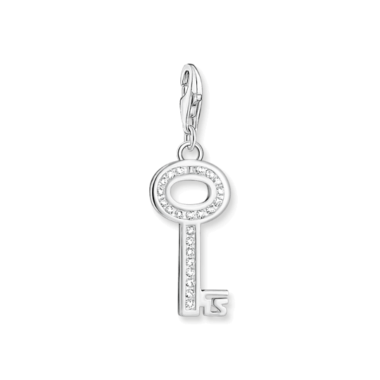 Thomas Sabo Char Club avain hela 0010-051-14