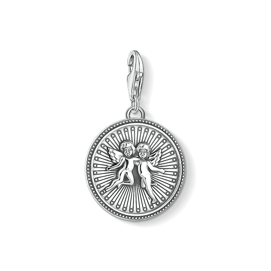 Thomas Sabo charm Club enkelit hela 1734-637-21