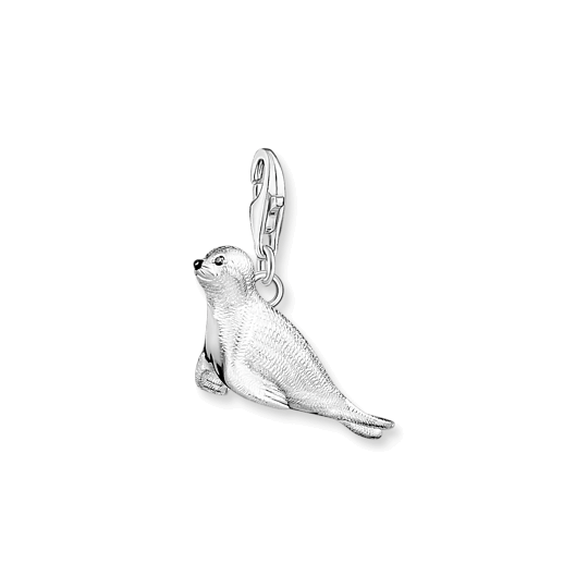 Thomas Sabo charm norppa hela 1912-041-14