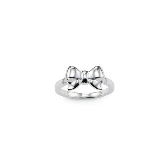 Thomas Sabo Sterling hopea rusetti sormus