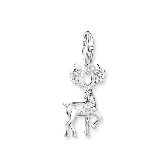 Thomas Sabo charm pendant kauris hela 1910-051-14