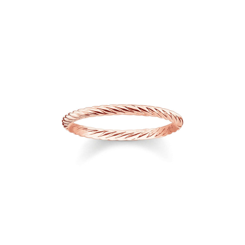 Thomas Sabo sormus TR2121-415-12