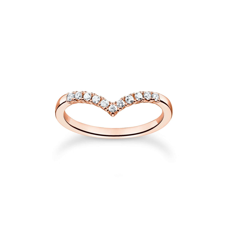 Thomas Sabo Sormus TR2394-416-14