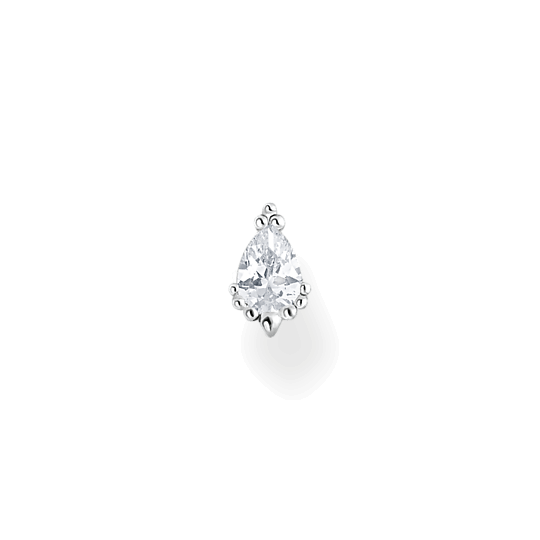 Thomas Sabo Ice Crystal korvakoru H2259-051-14