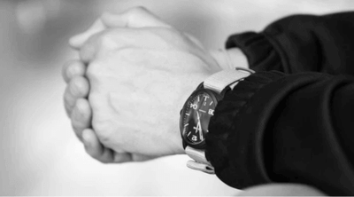 Laadukkaat Karu kellon rannekkeet